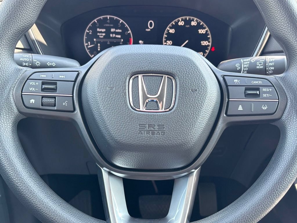 New 2026 Honda CR-V LX image 24