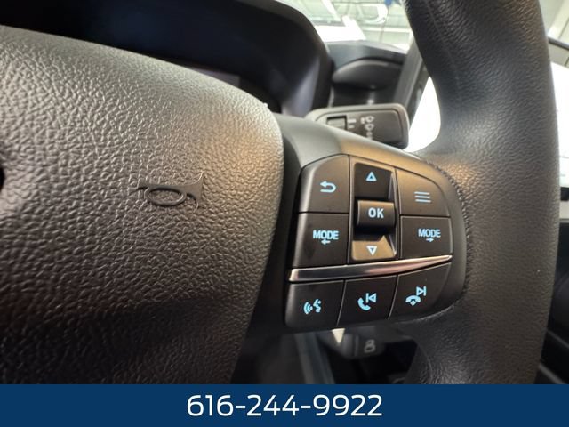 New 2026 Ford Maverick XL w/ Equipment Group 101A AWD/4WD image 18