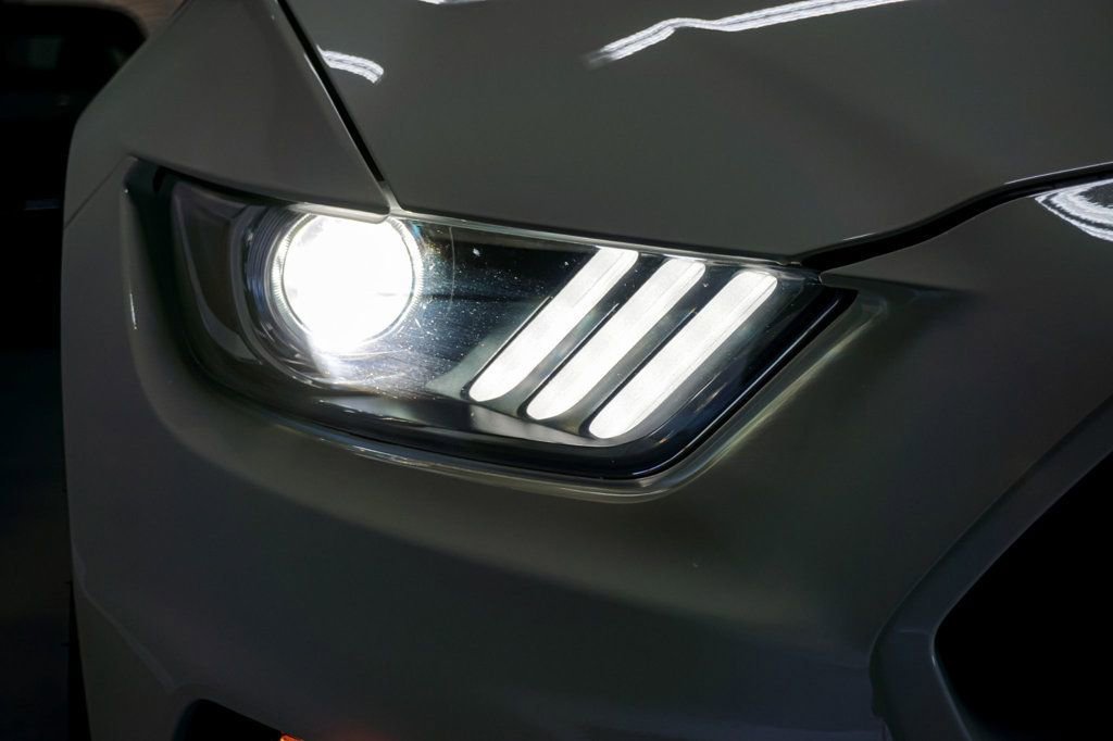 Used 2020 Ford Mustang Shelby GT350 w/ Technology Package image 83