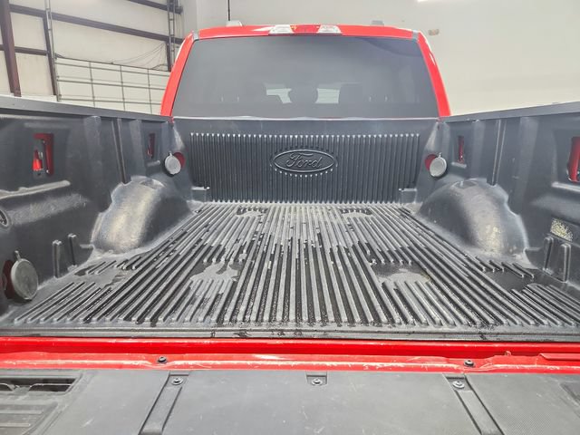 Used 2021 Ford F150 XLT w/ Equipment Group 301A Mid AWD/4WD image 40