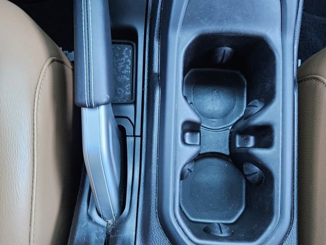 Used 2021 Jeep Wrangler Unlimited Sahara w/ Dual Top Group image 18