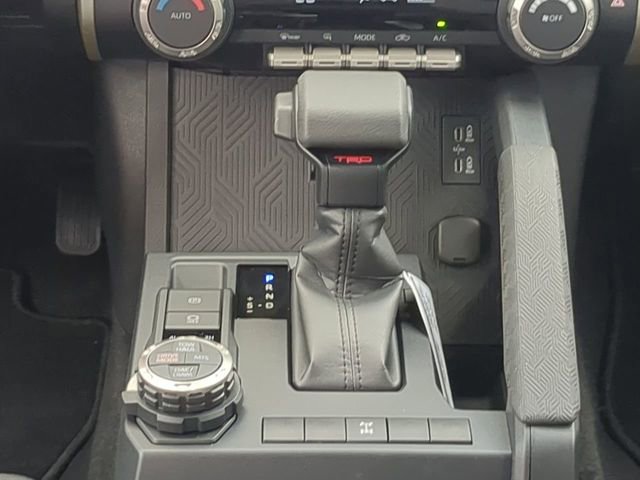 New 2025 Toyota Tacoma TRD Off-Road image 19