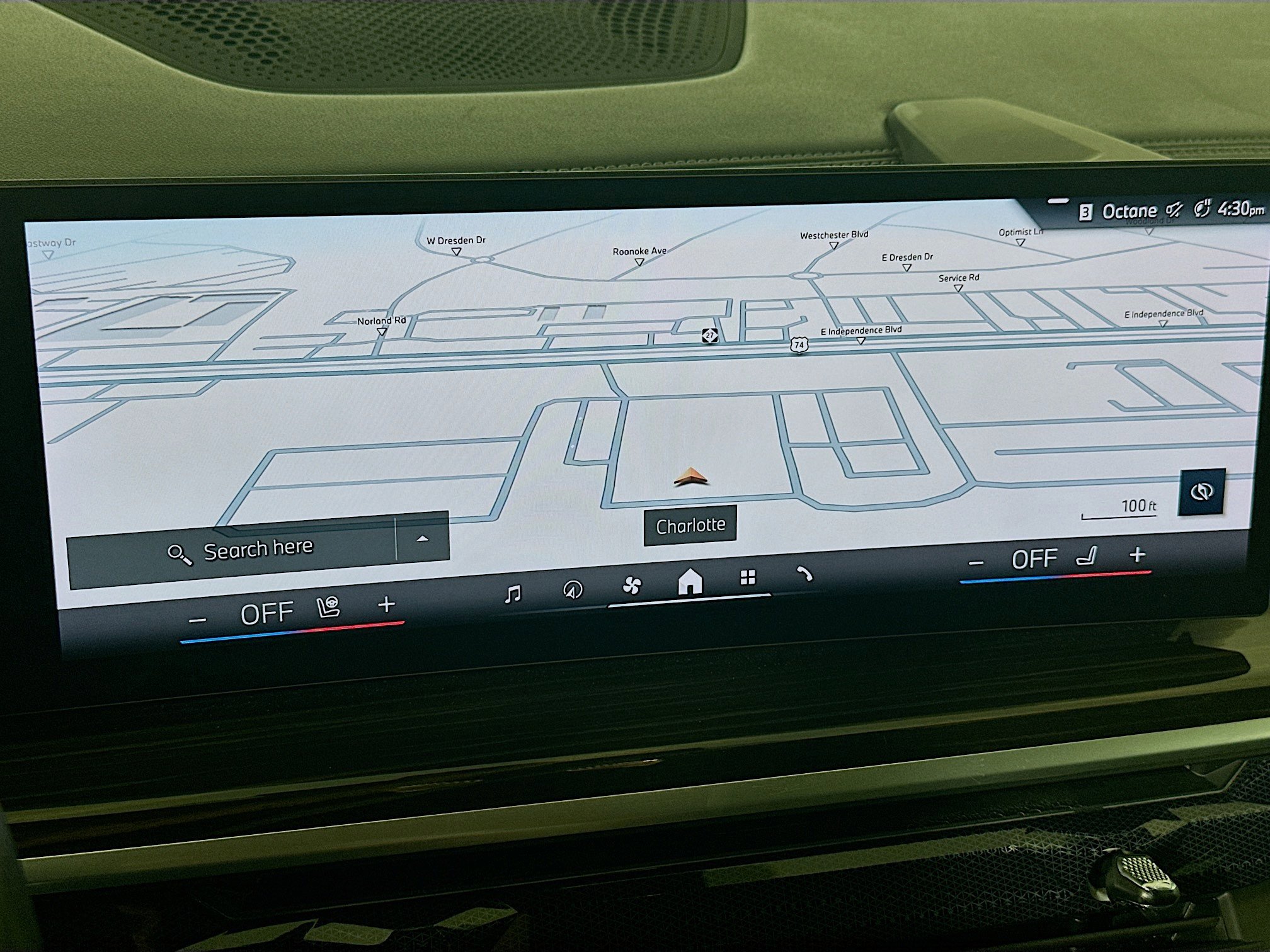 Used 2024 BMW X5 sDrive40i image 22