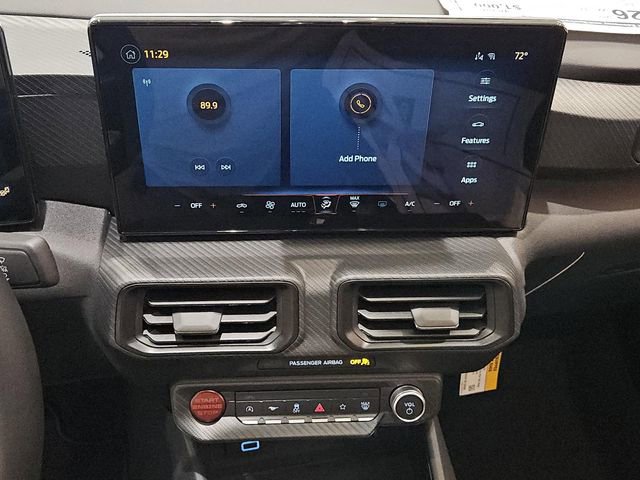 New 2026 Ford Mustang Coupe image 12