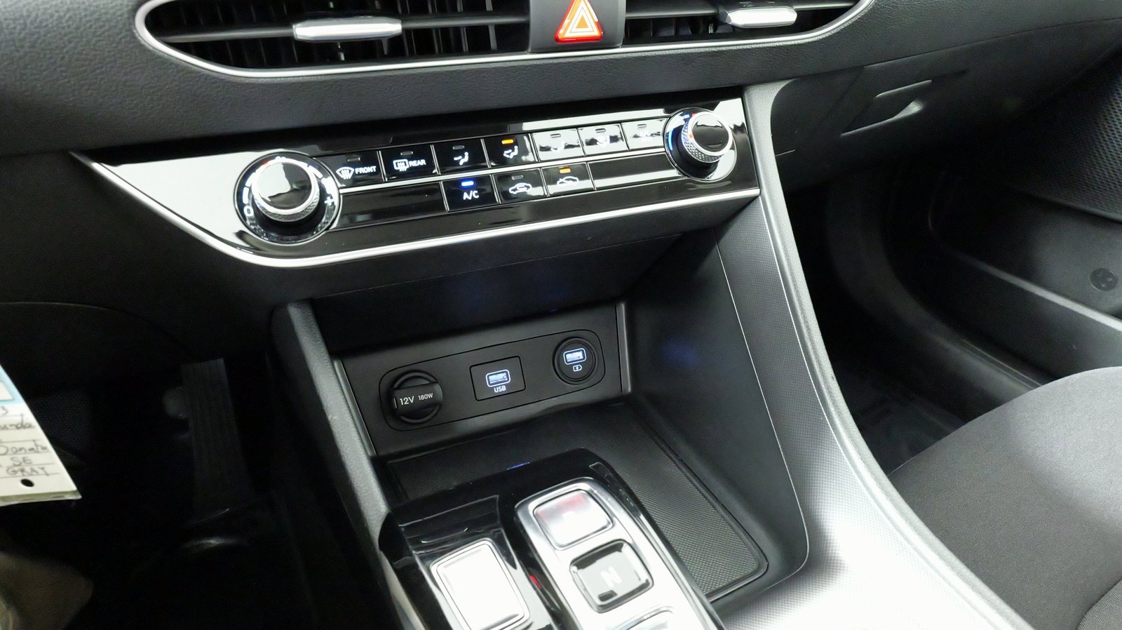 Used 2023 Hyundai Sonata SE image 51