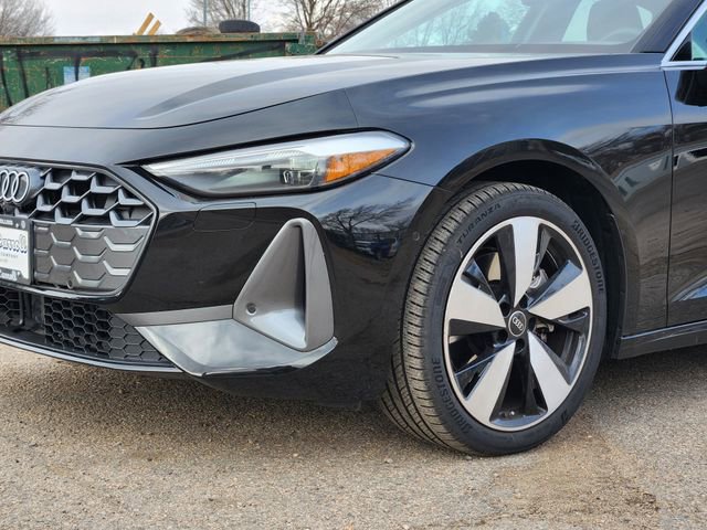 Used 2025 Audi A5 2.0T Premium w/ Convenience Package image 7