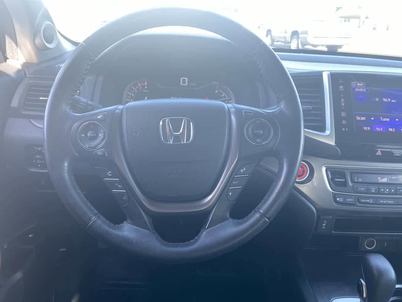 Used 2019 Honda Ridgeline RTL-T image 14