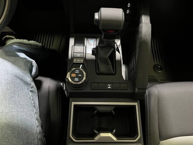 New 2026 Toyota Tacoma TRD Off-Road AWD/4WD image 19
