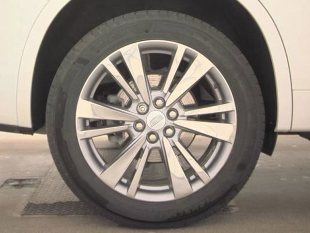 Used 2024 Cadillac XT6 Premium Luxury AWD/4WD image 21
