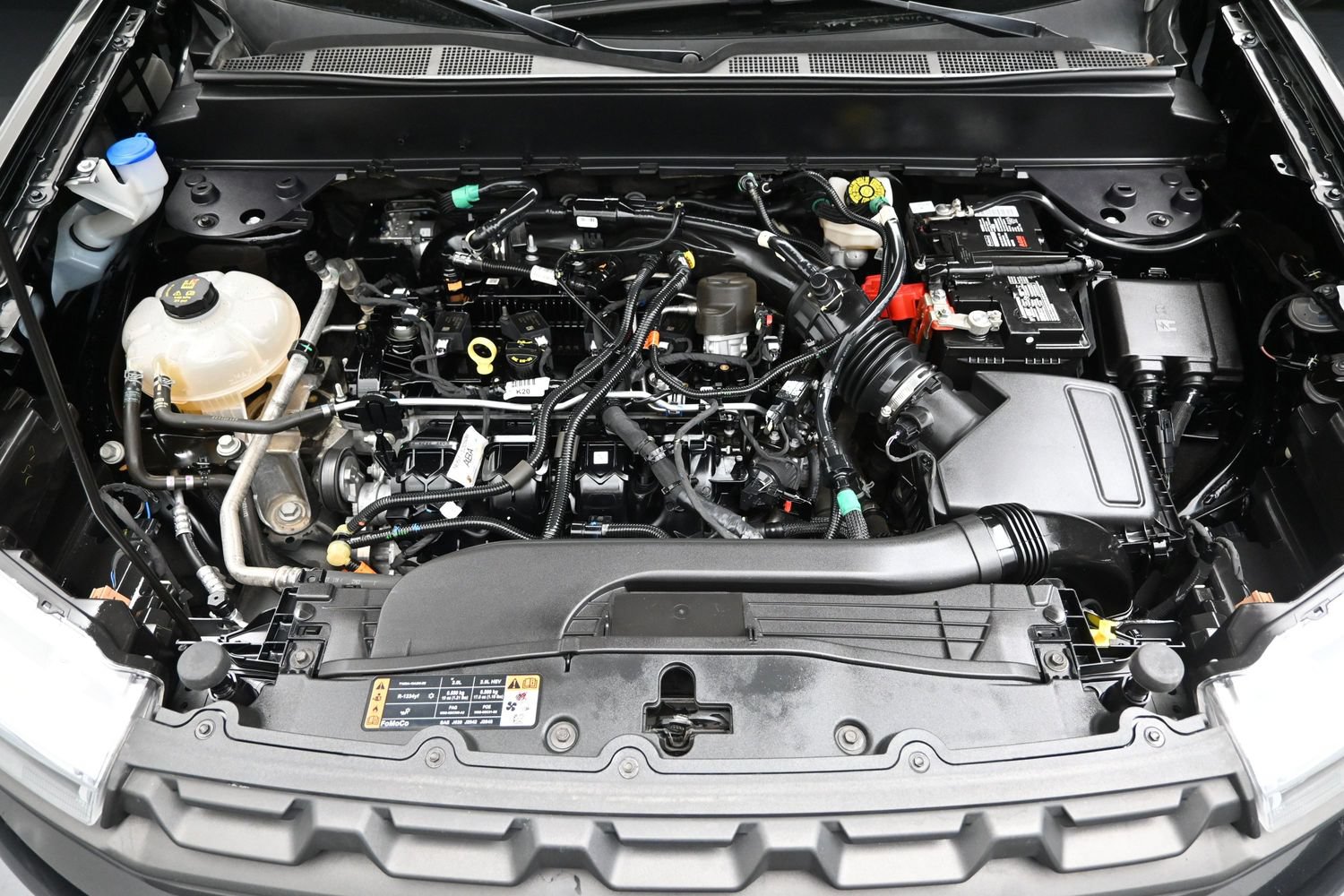 Used 2024 Ford Maverick XL FWD image 8
