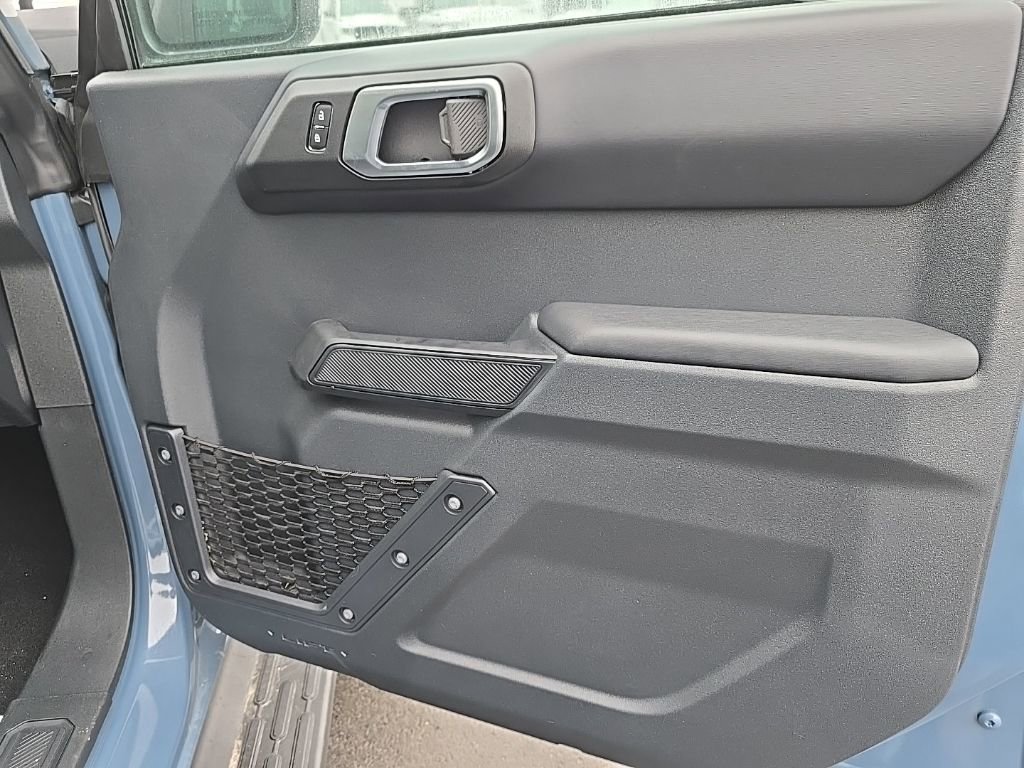 New 2025 Ford Bronco Outer Banks w/ Sasquatch Package image 52