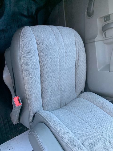 Used 2017 GMC Savana 3500 Extended RWD image 19