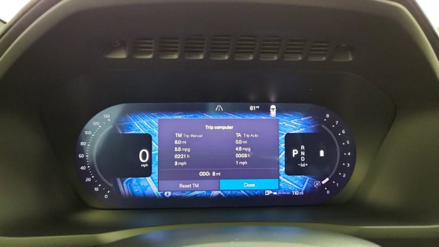 New 2027 Volvo XC90 B6 Ultra AWD/4WD image 16