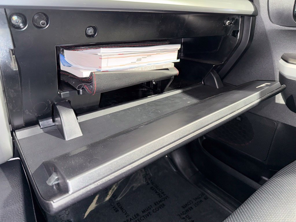 Certified 2021 Toyota Tundra Platinum AWD/4WD image 31