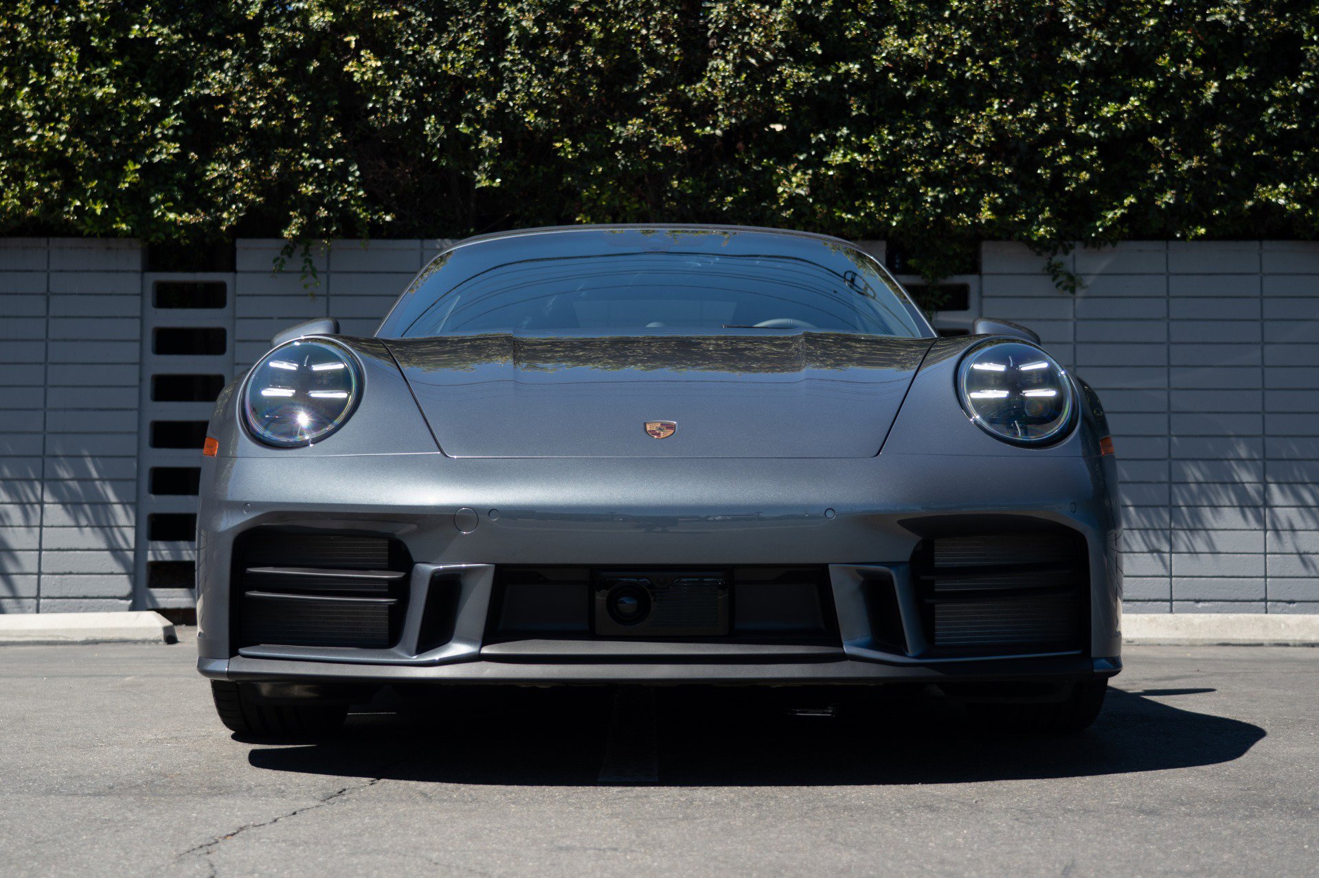 Used 2025 Porsche 911 Carrera S image 15