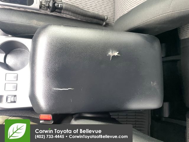 Used 2016 Toyota 4Runner SR5 image 12