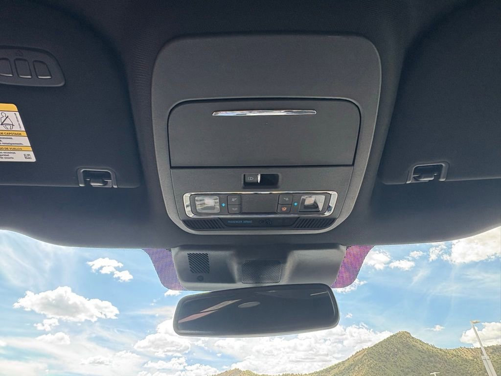 Used 2021 Ford F150 Lariat w/ Equipment Group 502A High image 18