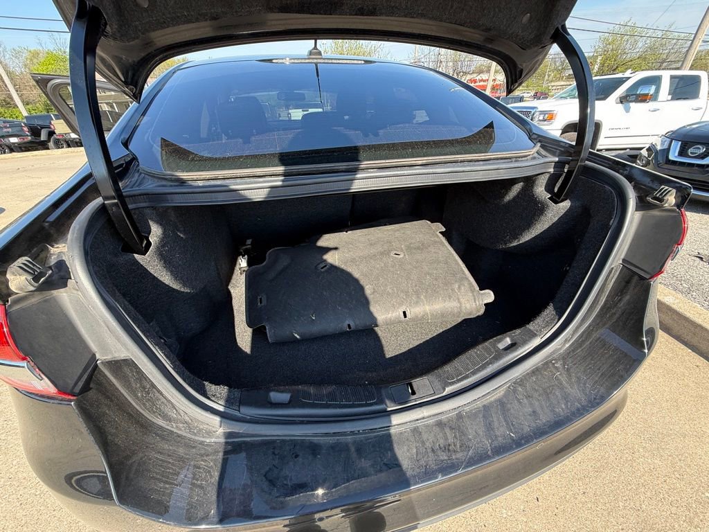 Used 2018 Ford Fusion SE w/ Fusion SE Technology Package FWD image 26