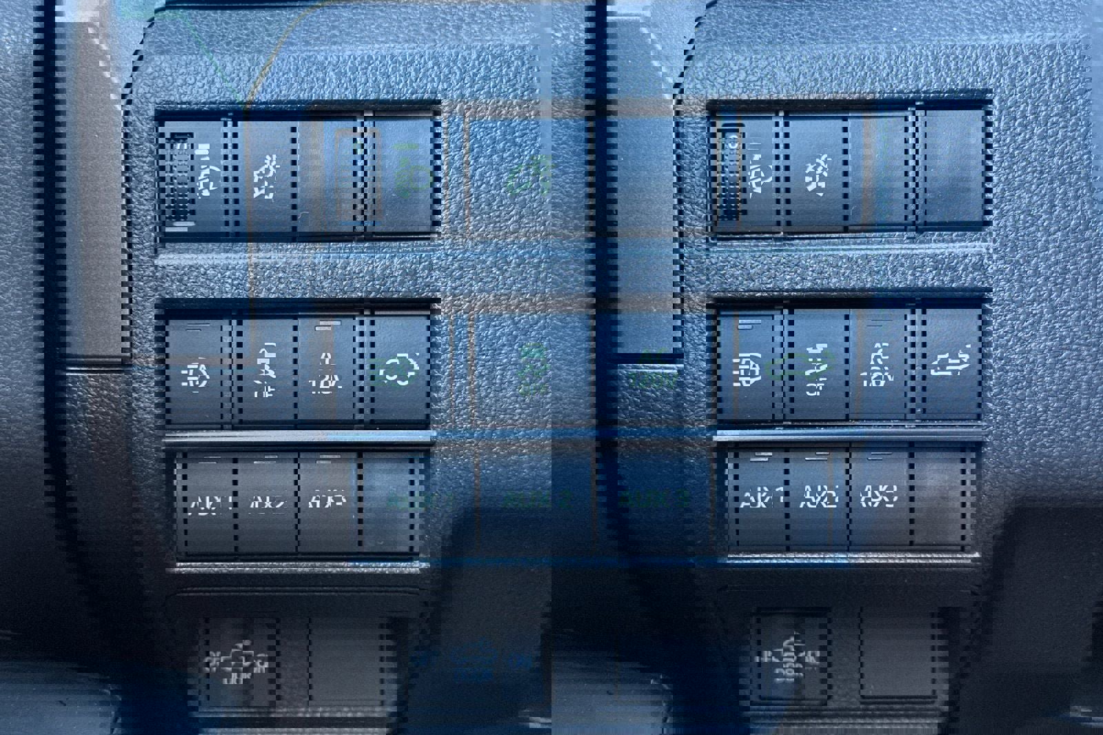 New 2026 Toyota Tacoma TRD Off-Road w/ TRD Off Road Premium Package image 30