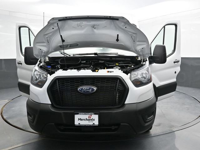 Used 2024 Ford Transit 350 XL image 32
