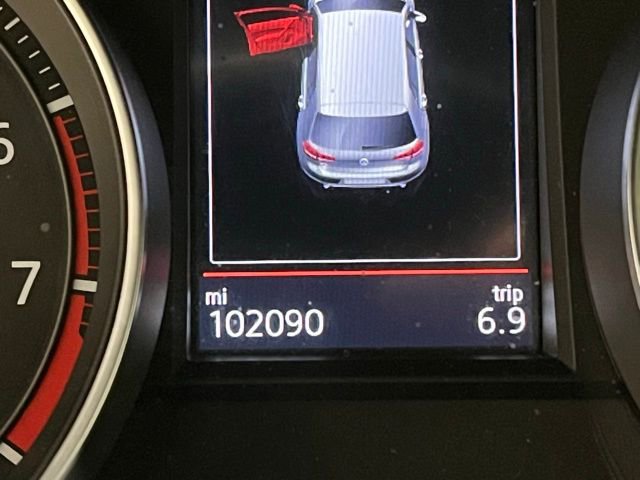 Used 2017 Volkswagen GTI S image 27