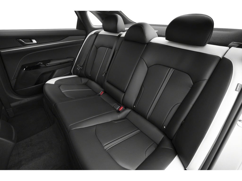 Used 2025 Kia K5 GT-Line FWD image 12