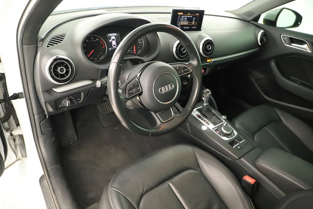 Used 2016 Audi A3 1.8T Premium FWD image 15