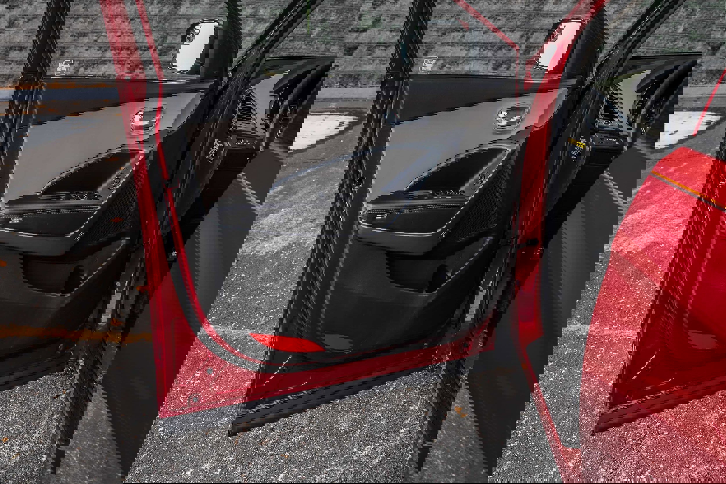 Used 2017 Hyundai Santa Fe Sport w/ Cargo Package image 22