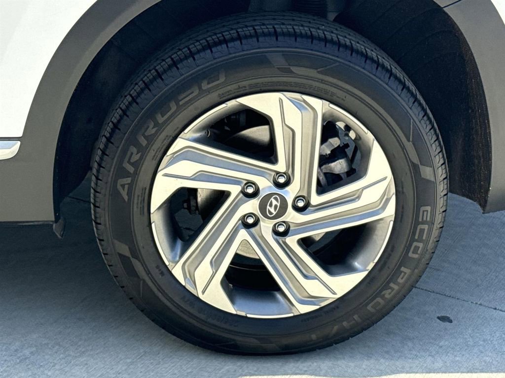 Used 2022 Hyundai Santa Fe SEL w/ Cargo Package image 30