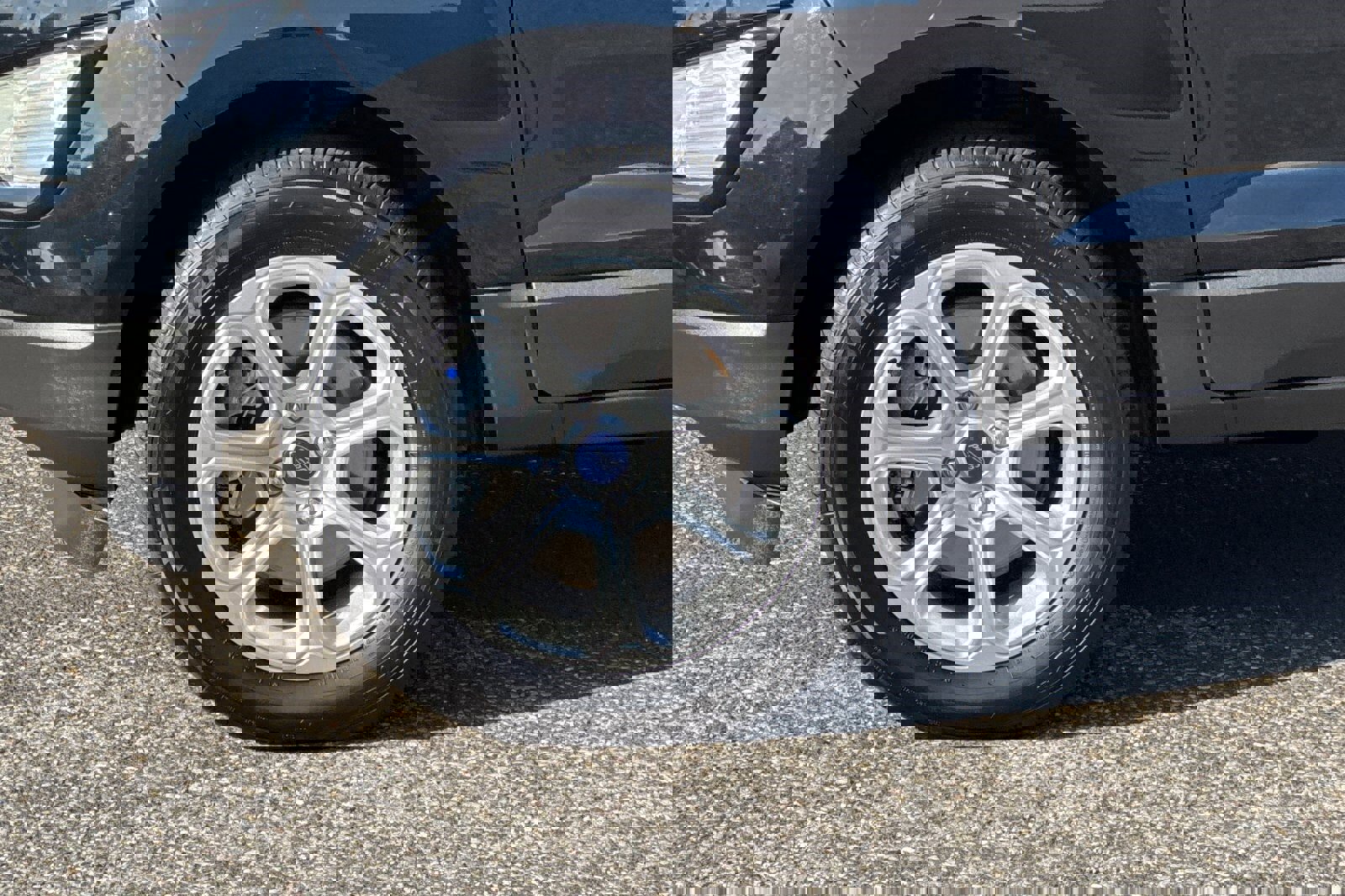 Certified 2018 Ford EcoSport SE image 26