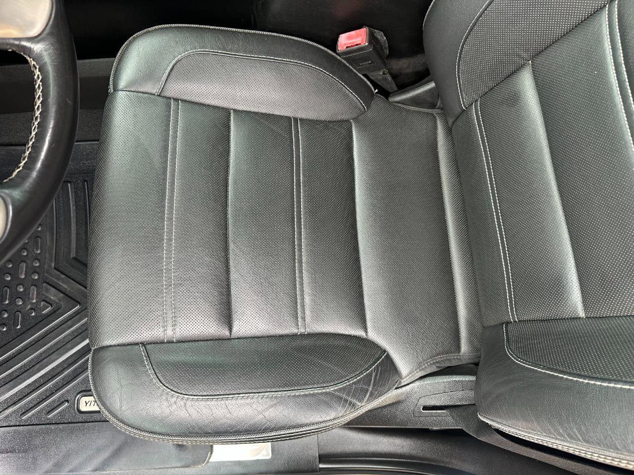 Used 2019 GMC Sierra 3500 Denali w/ Duramax Plus Package image 13