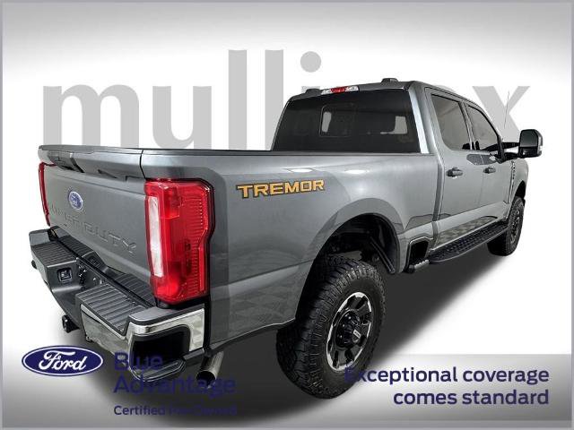 Certified 2024 Ford F250 XLT w/ Tremor Off-Road Package image 5