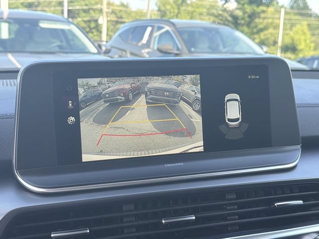 Used 2022 Kia Telluride LX AWD/4WD image 29