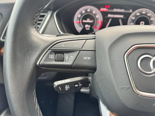 Used 2023 Audi Q5 2.0T Premium Plus w/ Premium Plus Package AWD/4WD image 32