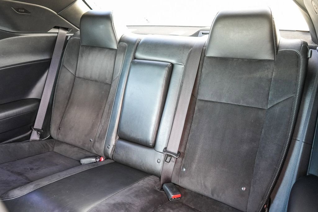 Used 2022 Dodge Challenger R/T Scat Pack w/ Shaker Package image 17