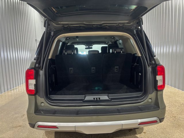 Used 2024 Ford Expedition XLT image 8