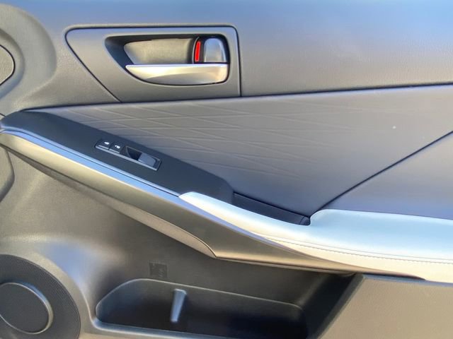New 2025 Lexus IS 350 F Sport w/ Accessory Package image 25