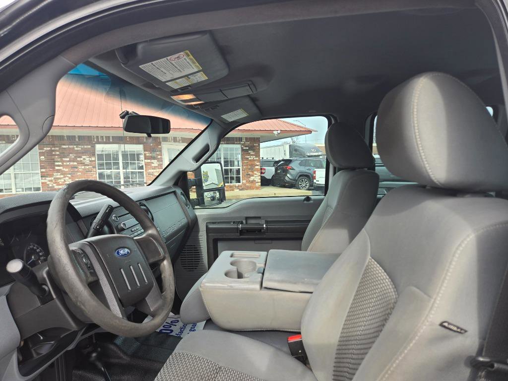 Used 2015 Ford F250 XL w/ Power Equipment Group image 23