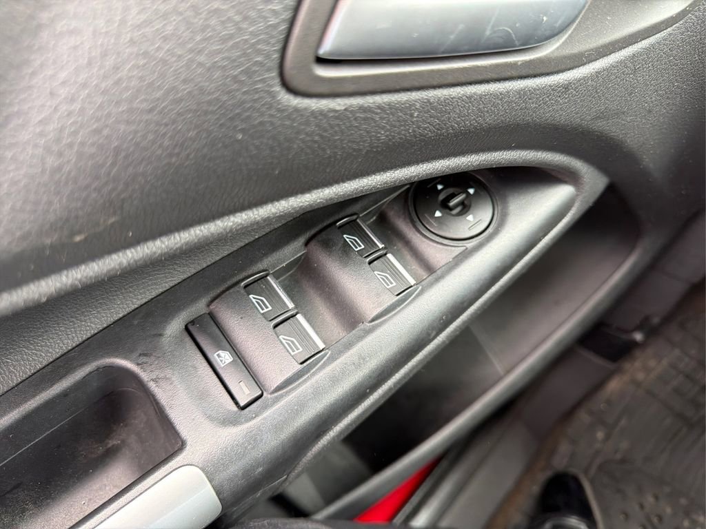 Used 2016 Ford Transit Connect XLT FWD image 29
