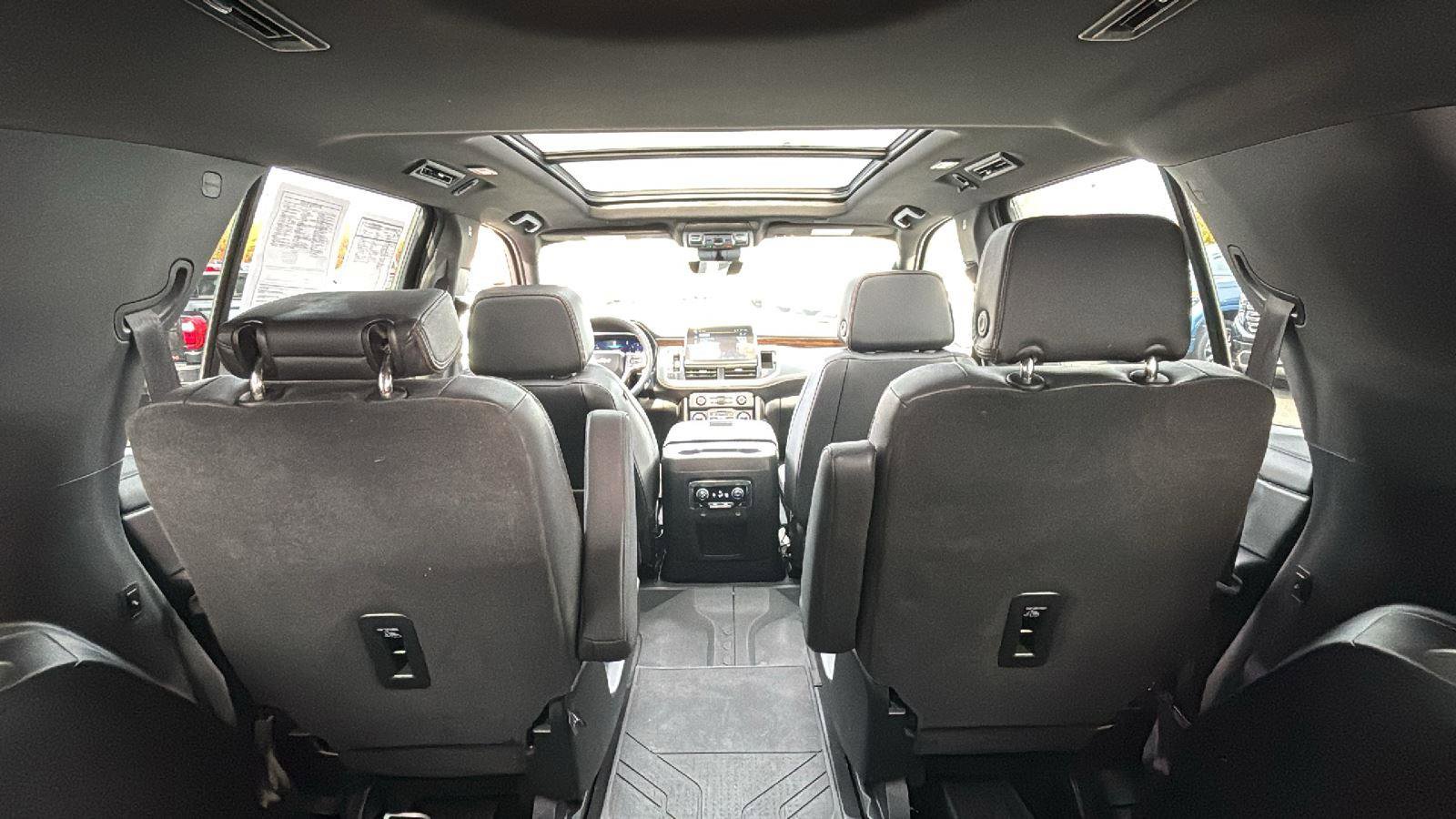 Certified 2023 Chevrolet Tahoe High Country image 29