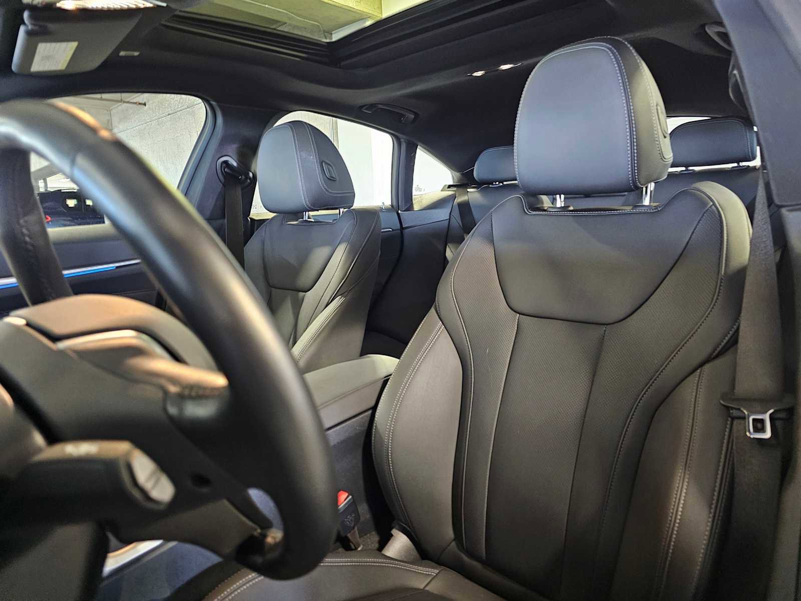 Used 2023 BMW i4 eDrive35 image 33