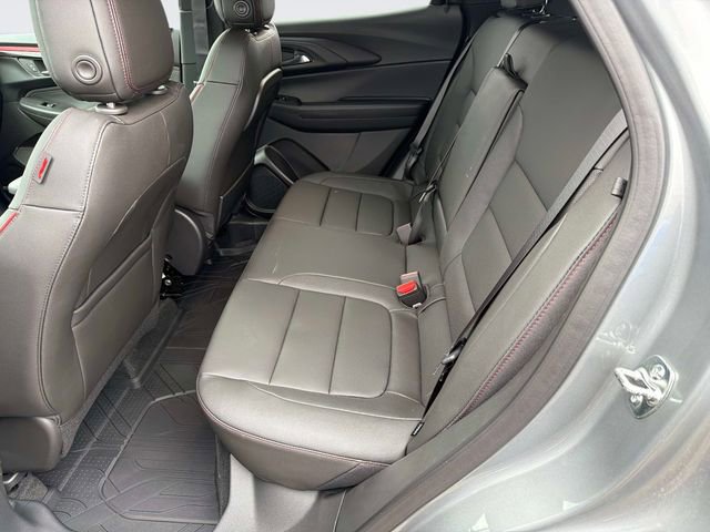 New 2026 Chevrolet TrailBlazer RS w/ Convenience Package image 15