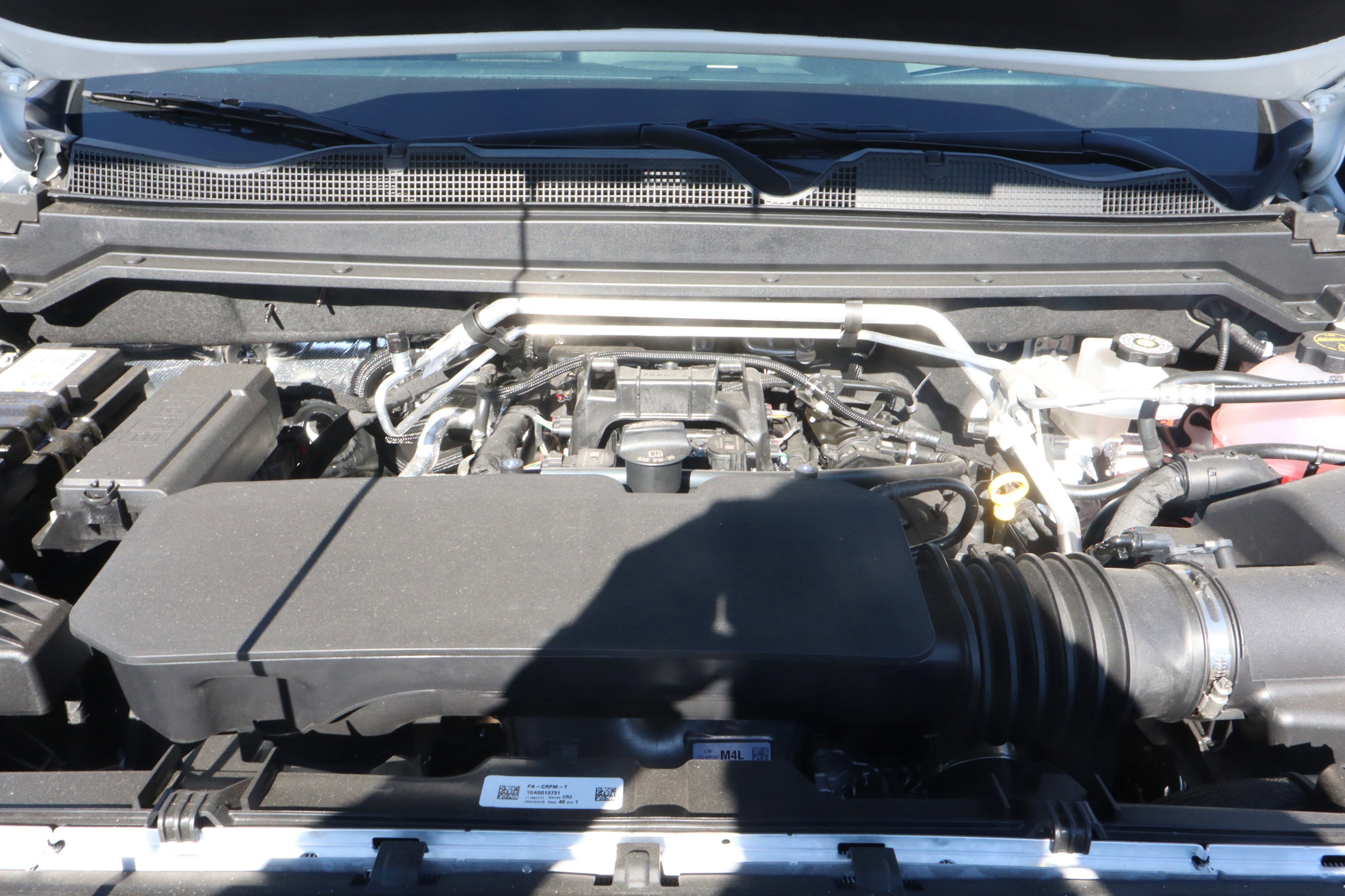 New 2026 GMC Canyon AT4 w/ Technology Plus Package image 18