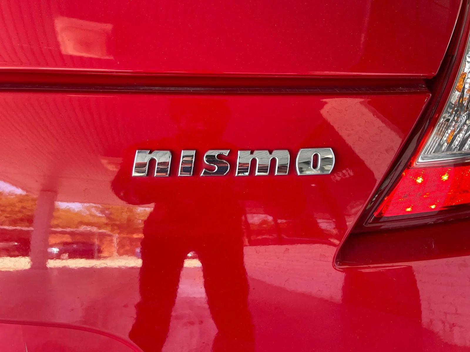 Used 2016 Nissan 370Z NISMO RWD image 9