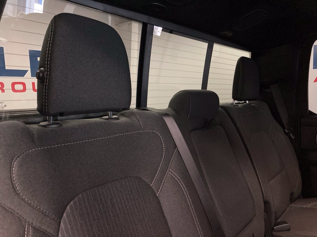 Used 2020 RAM 1500 Big Horn AWD/4WD image 44