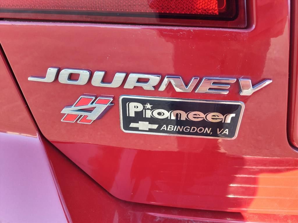 Used 2018 Dodge Journey GT image 25