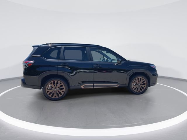 Certified 2025 Subaru Forester Sport AWD/4WD image 8