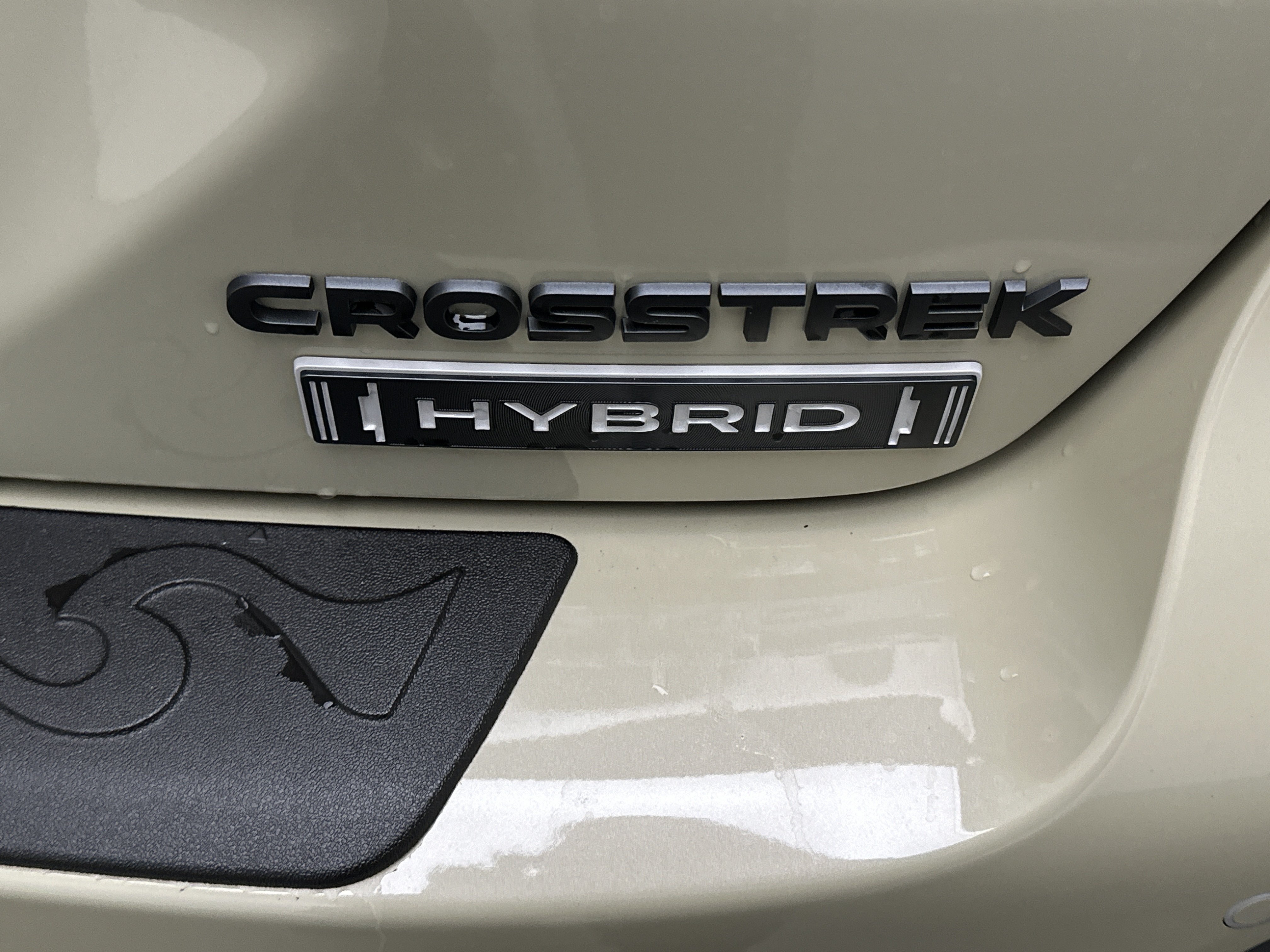 New 2026 Subaru Crosstrek 2.5i Limited AWD/4WD image 12