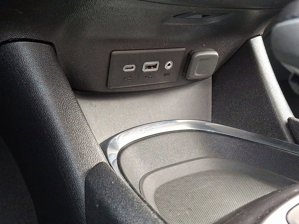 Used 2019 Chevrolet Malibu LT image 25