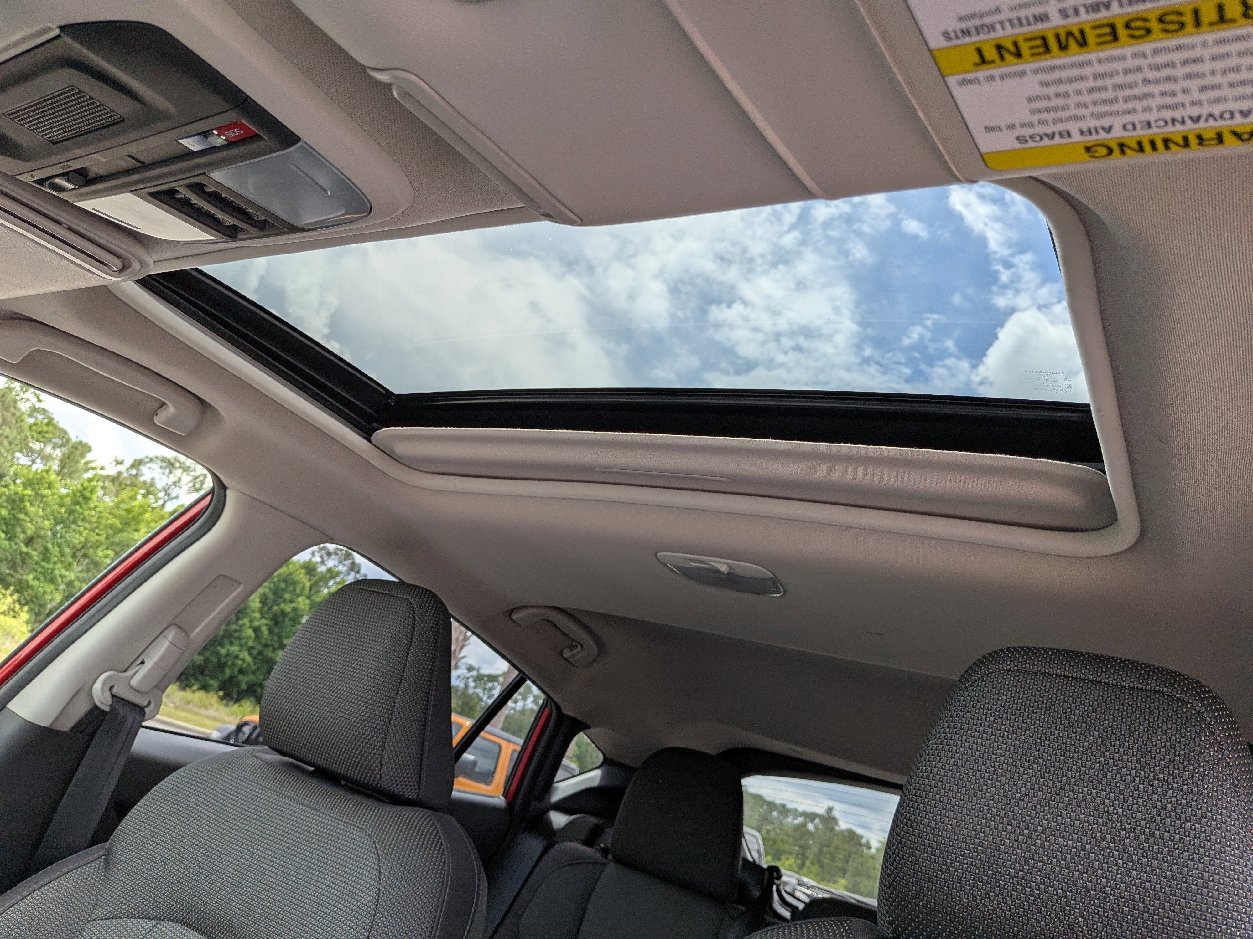 Certified 2024 Subaru Crosstrek 2.0i Premium AWD/4WD image 20